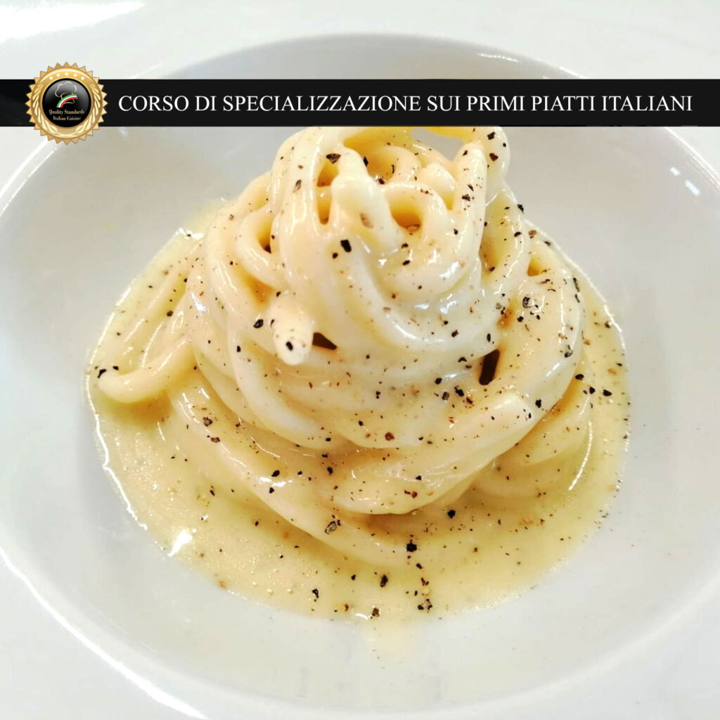 CorsodiSpecializzazionesuiPrimiPiattiItalianiaBologna1-cacioepepe