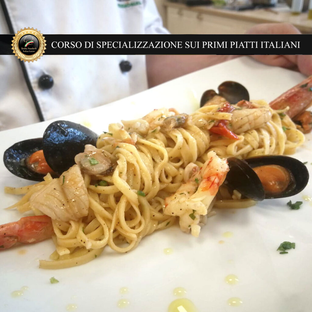 CorsodiSpecializzazionesuiPrimiPiattiItalianiaBologna1-spaghettialloscoglio